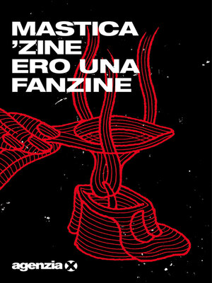 cover image of Ero una fanzine